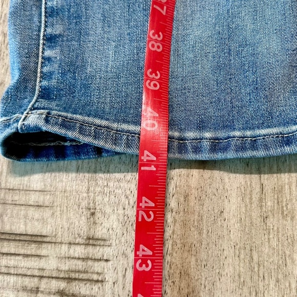 Lucky Brand Sweet Straight Jeans - Picture 7 of 10